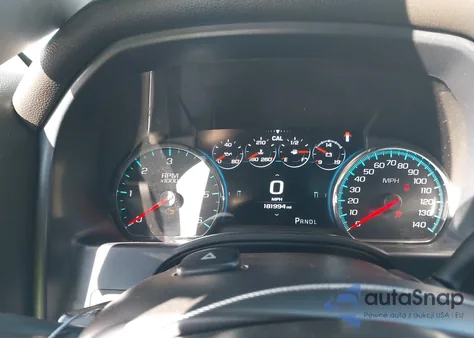 2018 GMC Sierra 1500 Denali z USA, uszkodzony, nr VIN 3GTU2PEJ3JG435114